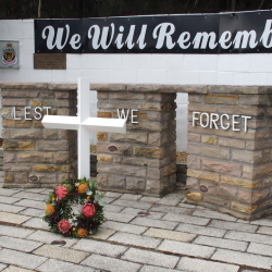 Remembrance Days &raquo; Remembrance Day 2025